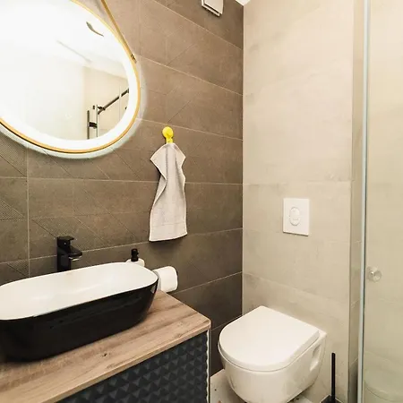 Apartment Amfora Maris *