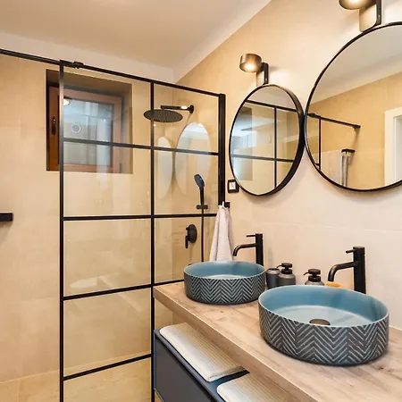 Amfora Maris Apartment Split