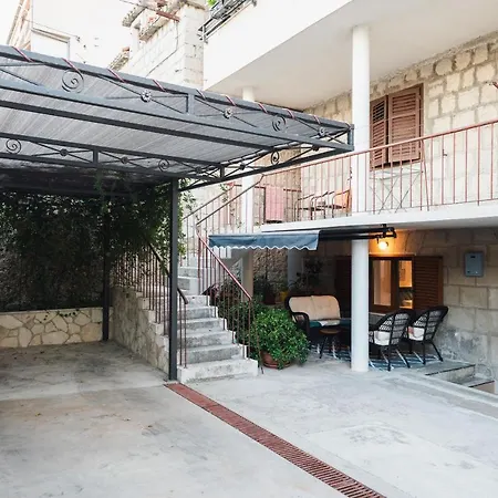 Amfora Maris Apartment *