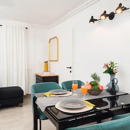 Amfora Maris Apartment Split